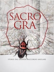 Poster Sacro GRA