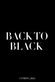 Емі Вайнгауз: Back to Black постер