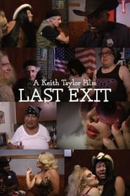 Last Exit (2022)