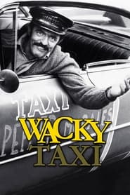 Poster Wacky Taxi