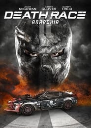 Death Race: Anarchia (2018)