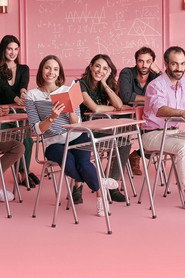 Generación 98 постер