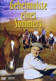 Poster Geheimnisse eines Sommers