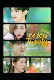 My 20th Twenty poster