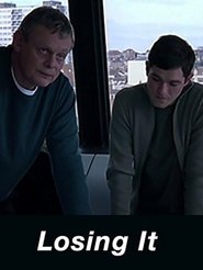 Poster Losing It 2006