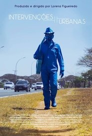 Poster Intervenções Urbanas 2016