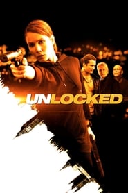 Unlocked (2017) online ελληνικοί υπότιτλοι