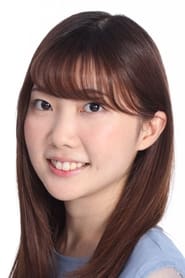 Profile picture of Sumire Morohoshi who plays Michiru Kagemori (voice)