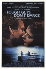 Tough Guys Don't Dance 1987 吹き替え 動画 フル