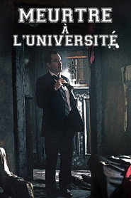 Murder U (2016)