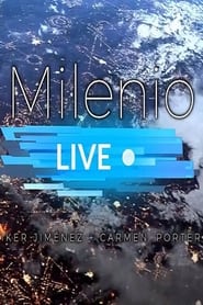 Milenio Live Episode Rating Graph poster