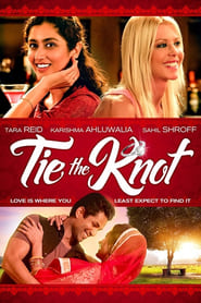 Tie the Knot постер