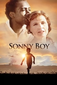 Sonny Boy постер