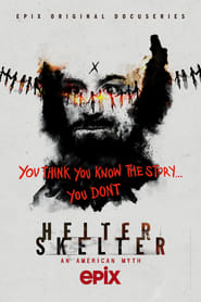 Helter Skelter: An American Myth постер