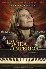 Poster La vida anterior