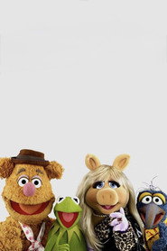 The Muppets poster
