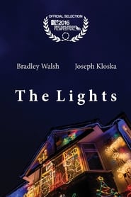 Poster The Lights