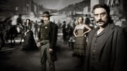 Deadwood en streaming