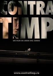 Contra timp (2008) poster