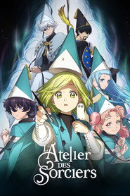 L'Atelier des Sorciers (2026)