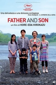 watch Father and Son now