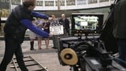 An Adventure in Space and Time: Behind the Scenes
