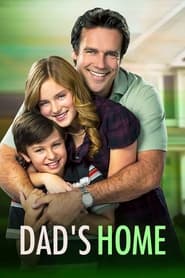 Dad's Home постер