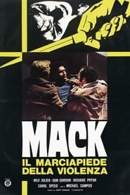 Mack - Il marciapiede della violenza