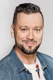 Michal Kavalčík as self