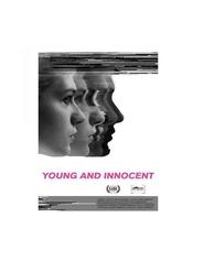 Poster Young and Innocent 2017
