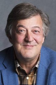 Stephen Fry is Narrator