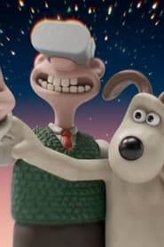 Wallace & Gromit VR Experience (2022)