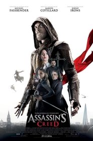 Assassin's Creed (2016)