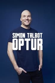 Poster Simon Talbot: Optur