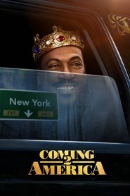 Un Prince à New York 2 Streaming