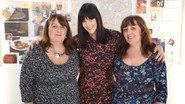 Episode 4: Sharon and Tracey