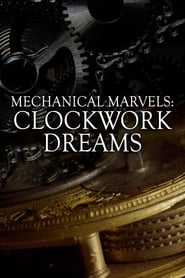 Poster Mechanical Marvels: Clockwork Dreams