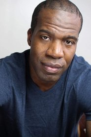 Barthelemy Atsin as Joe