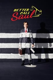 Better Call Saul Season 3 Poster