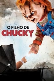 Image O Filho de Chucky