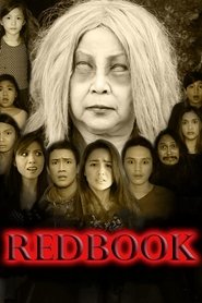 Poster RedBook