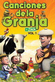 Canciones de la Granja Season 1 poster