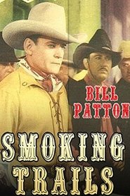 Poster Smoking Trails 1924