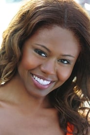 Shamika Cotton as Hannah