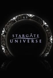 Stargate Universe (2009)