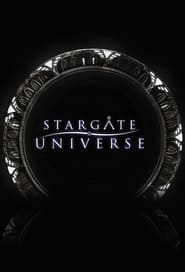 Poster Stargate Universe - Season 1 Episode 7 : Earth 2011