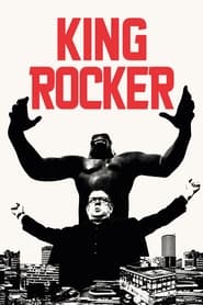 King Rocker постер