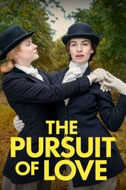 The Pursuit of Love (2021) The Pursuit of Love (2021)