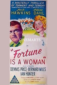 Fortune Is a Woman (1957) HD