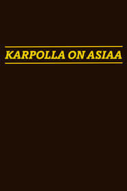 Karpolla on asiaa Episode Rating Graph poster